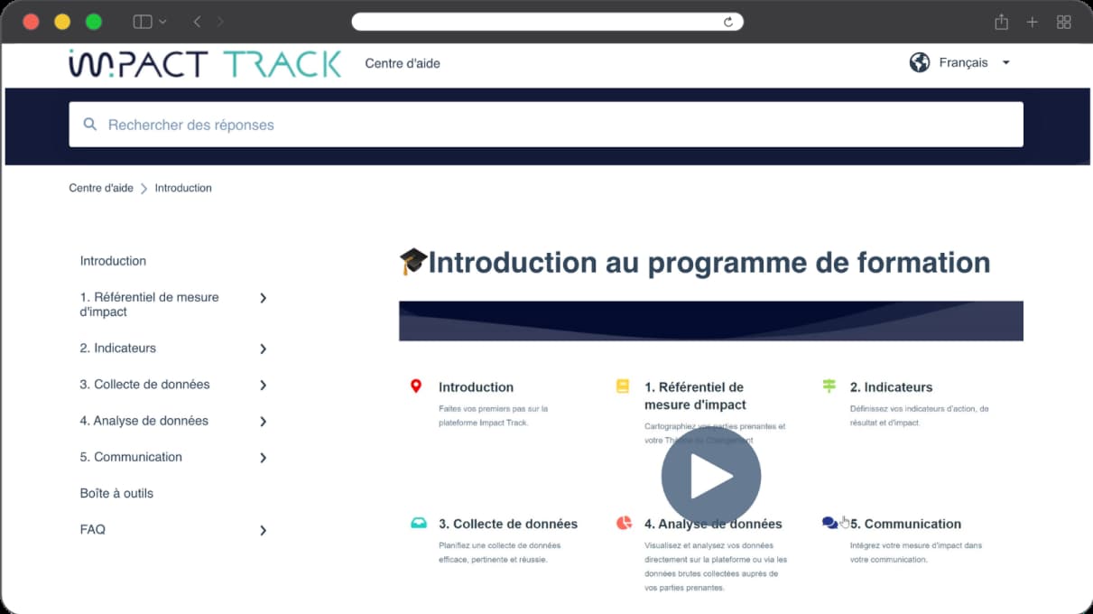 Essec Business School, Groupe SOS Consulting, Citizing, Koreis, Social Innovatie Fabriek font partie de nos partenaires pour répondre à vos besoins spécifiques.