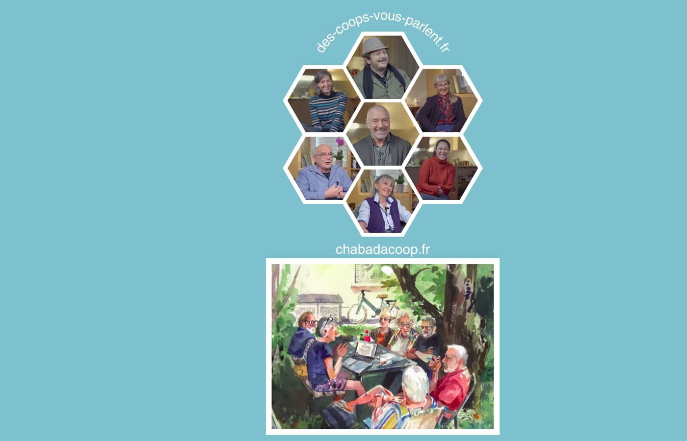 Cap Habitat Coopératif