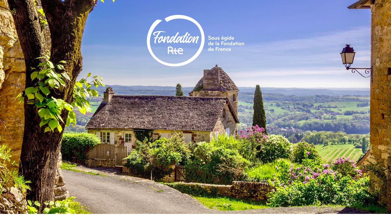Fondation RTE
