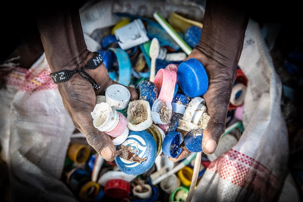 Kilifi County Circular Economy Enterprises