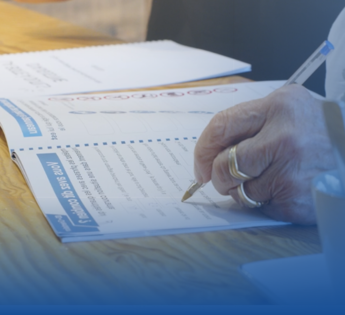 Les Carnets de Léon et Augustine