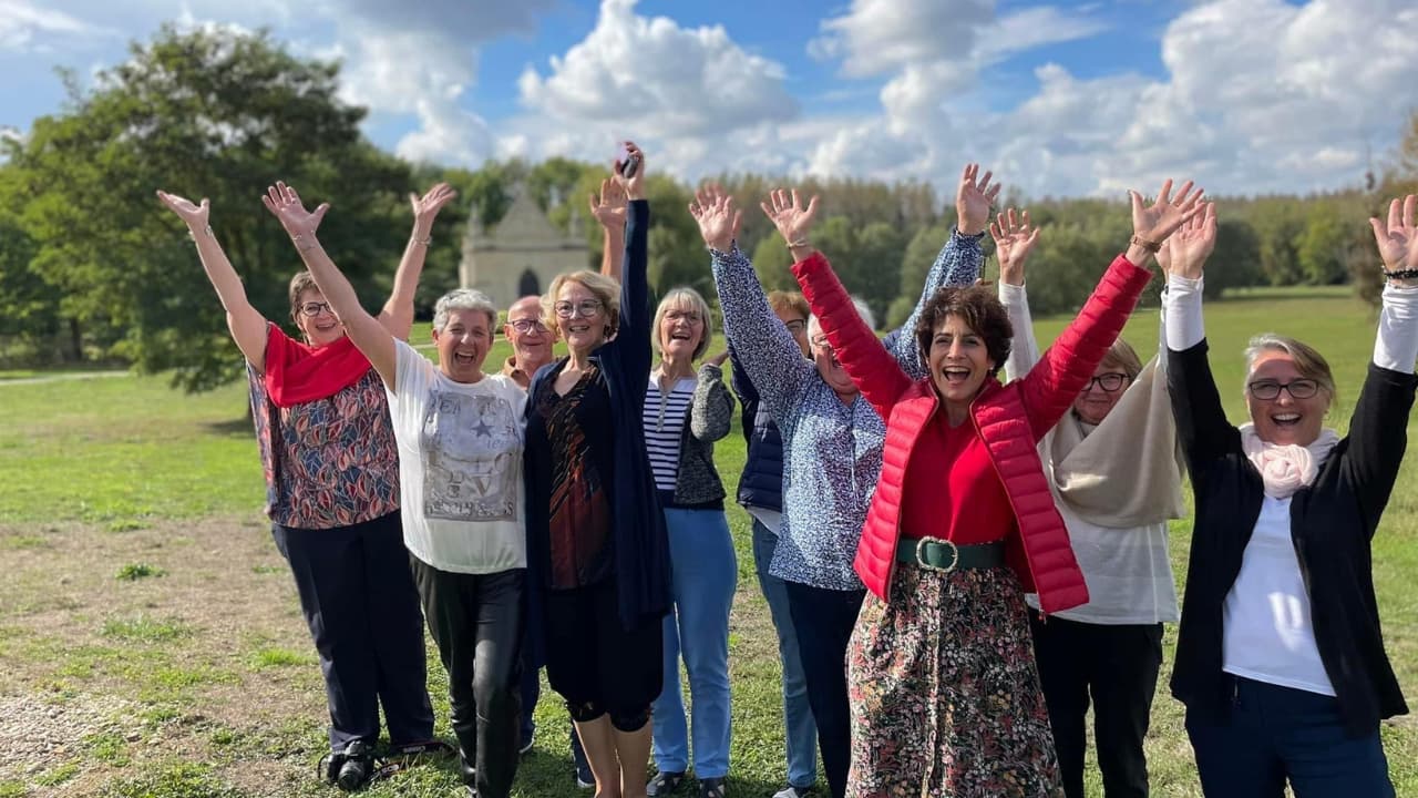 Relais du Bien-être