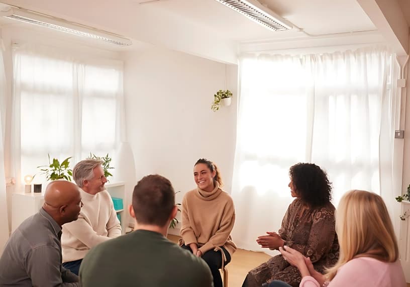 Ressources & Vous - Udaf 74